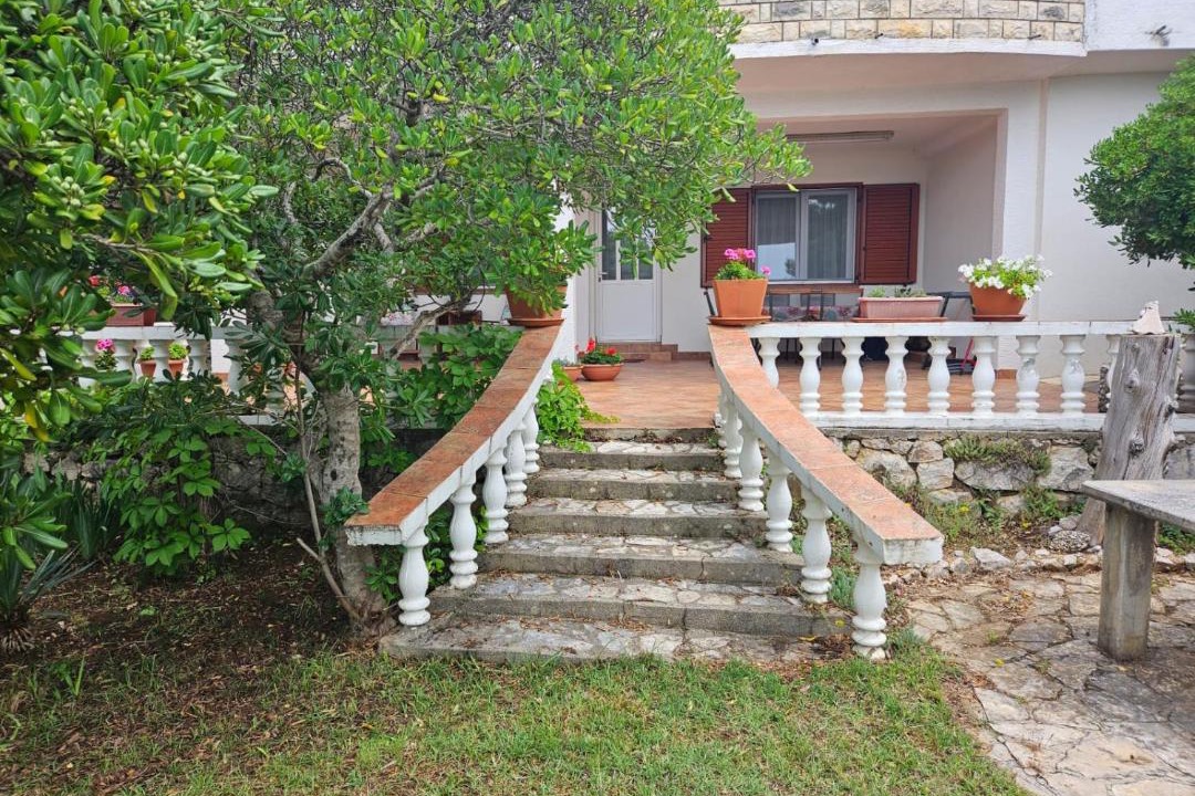 Photo of Patio Balcony in Starigrad