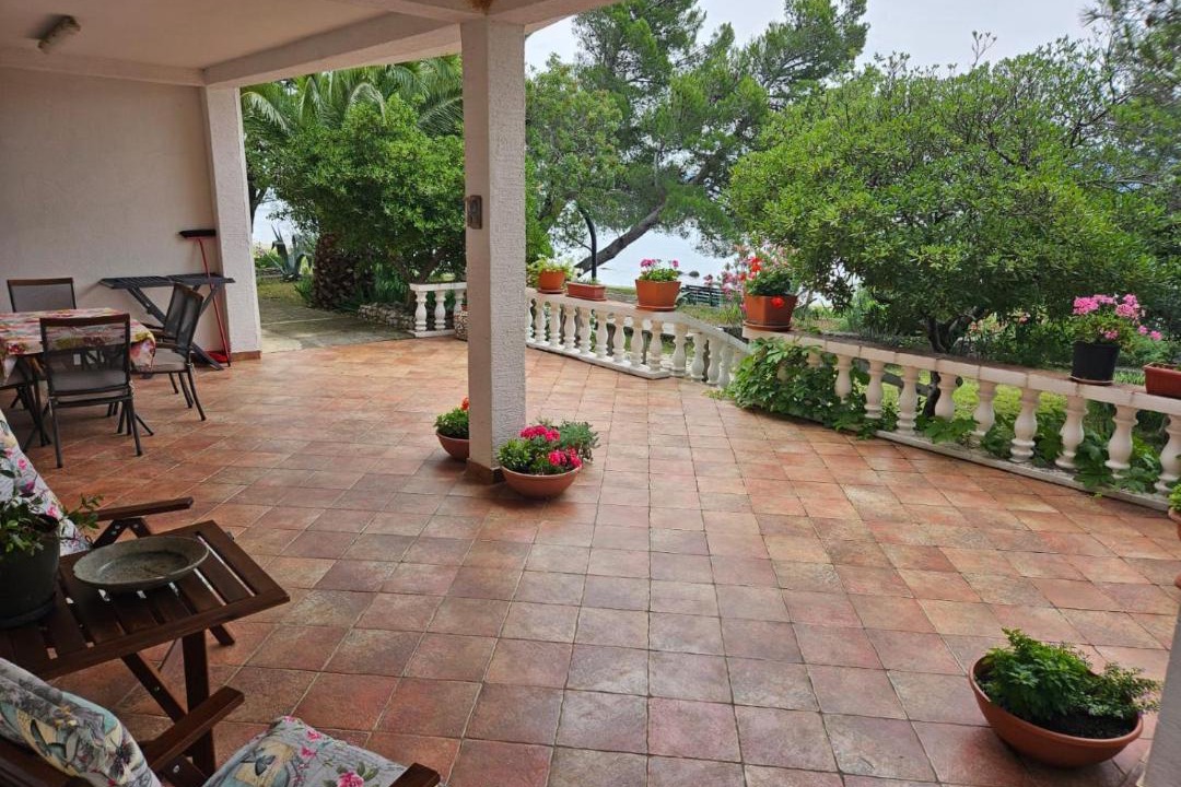 Photo of Patio Balcony in Starigrad