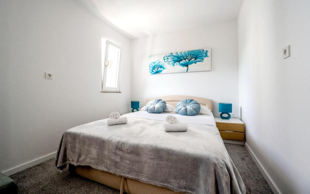 Photo of Bedroom in Zaton