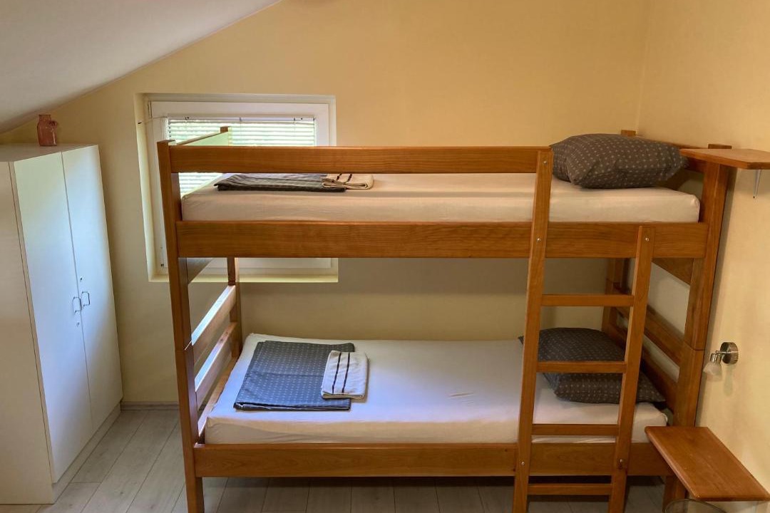 Photo of Bedroom in Radoboj