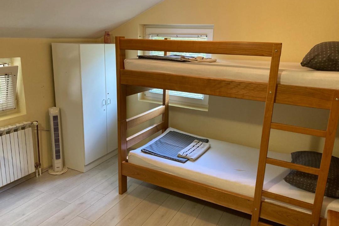 Photo of Bedroom in Radoboj