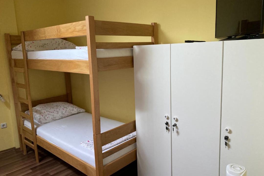 Photo of Bedroom in Radoboj