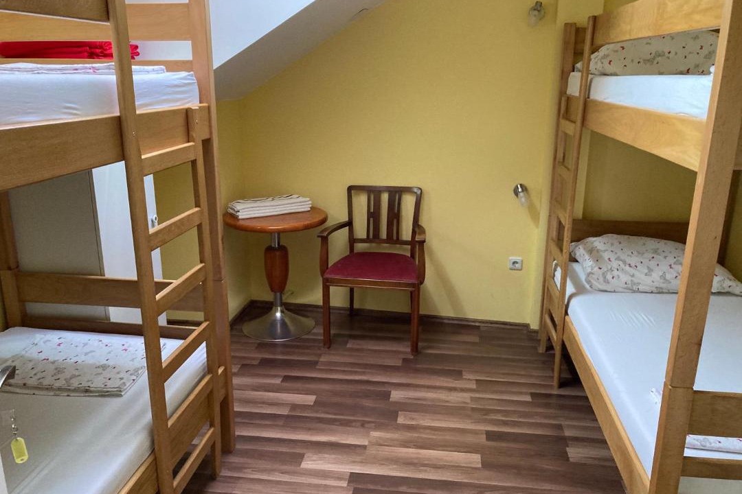 Photo of Bedroom in Radoboj