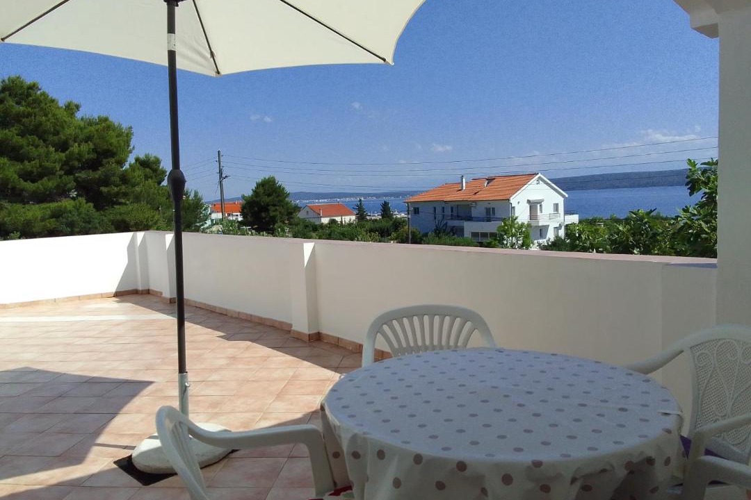 Photo of Patio Balcony in Dobropoljana