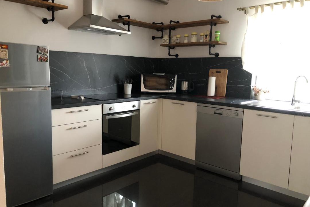 Photo of Kitchen in Novi Zagreb