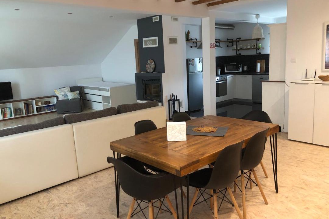 Photo of Kitchen in Novi Zagreb