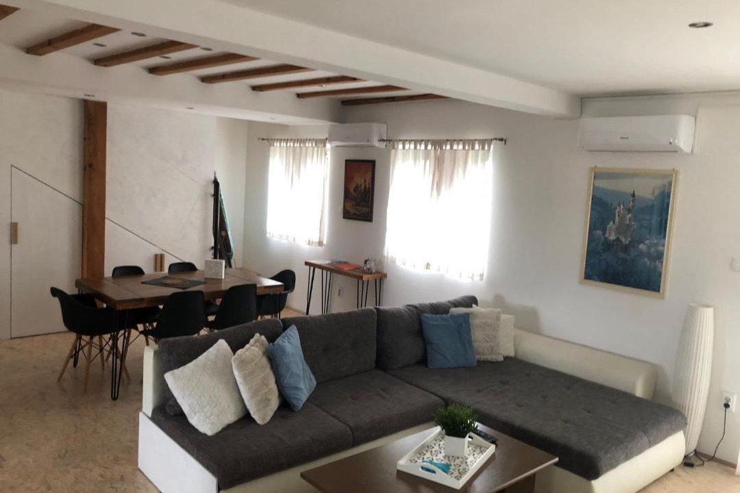 Photo of Livingroom in Novi Zagreb
