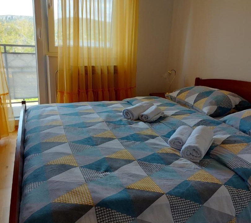 Photo of Bedroom in Jadrtovac