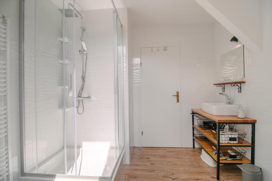 Photo of Bathroom in Plaski