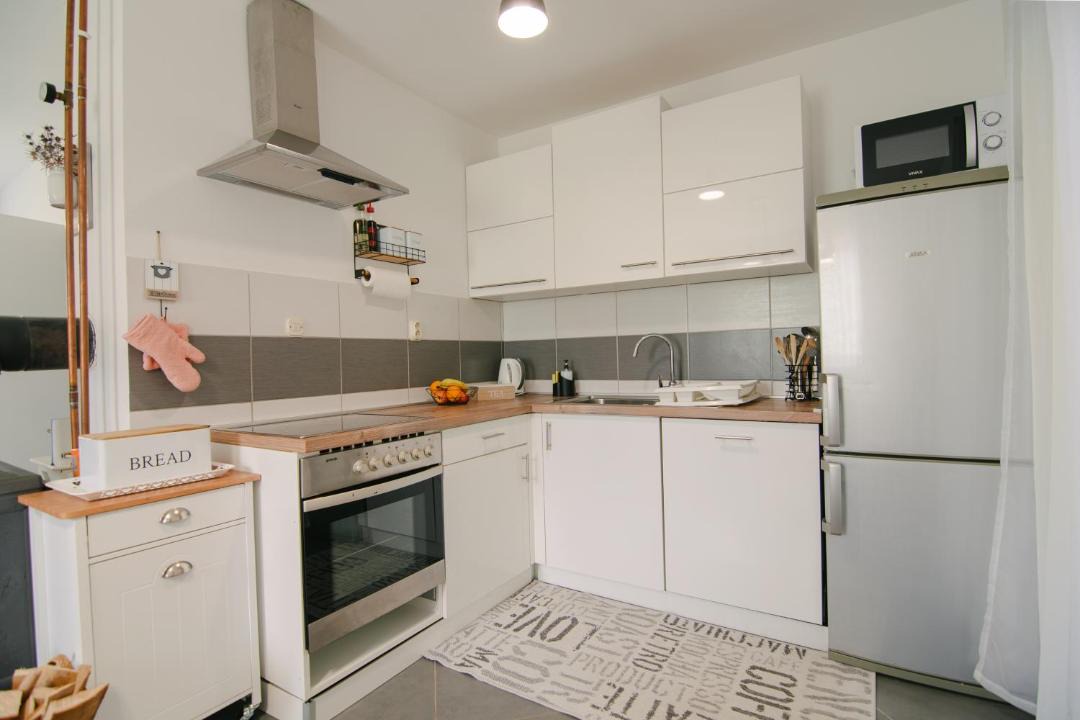 Photo of Kitchen in Plaski
