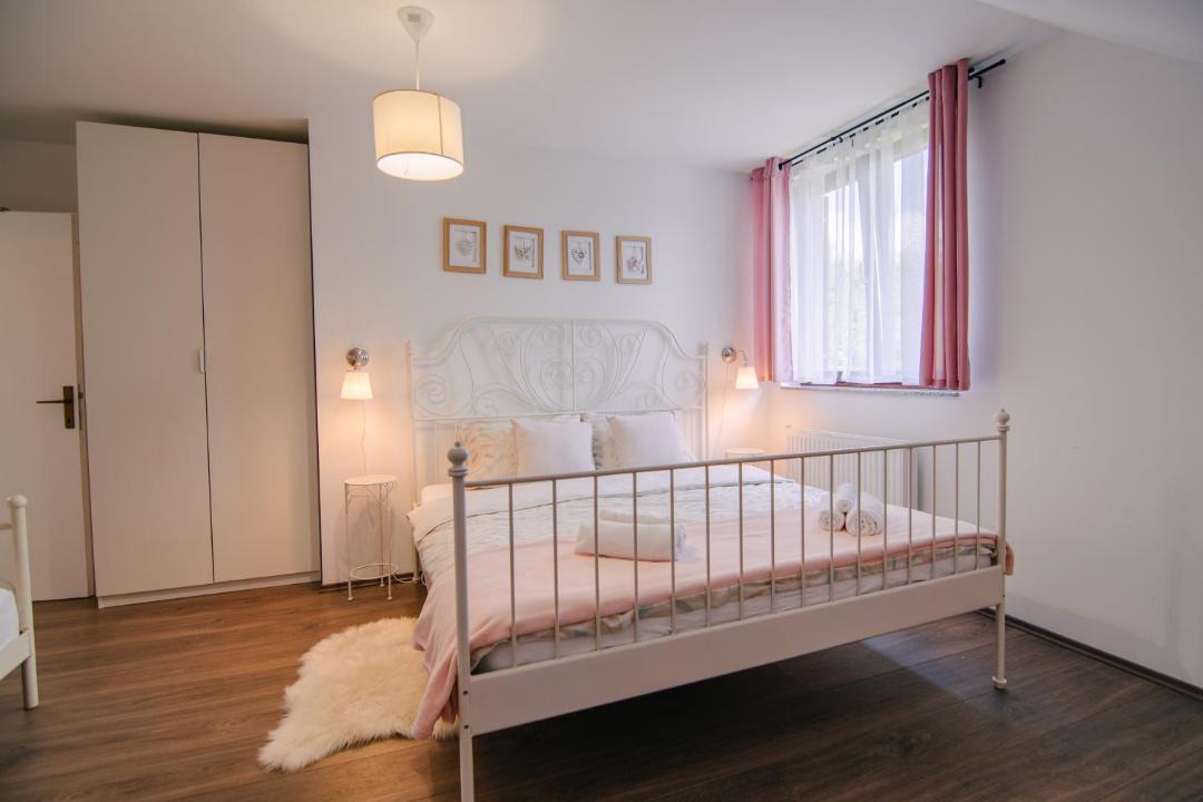 Photo of Bedroom in Plaski