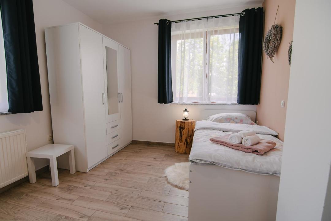 Photo of Bedroom in Plaski