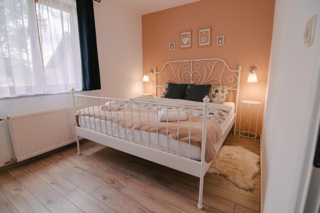 Photo of Bedroom in Plaski