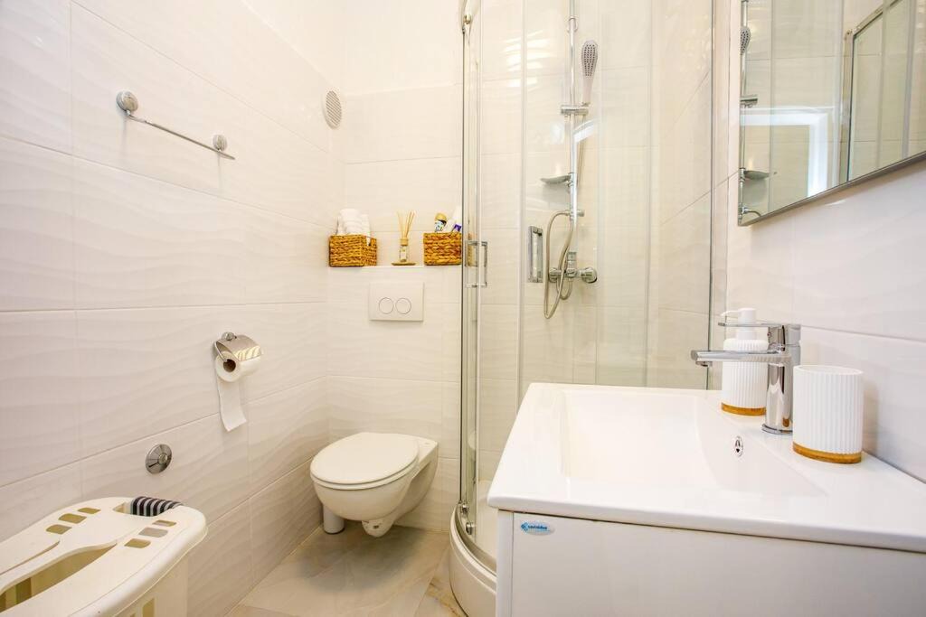 Photo of Bathroom in Sinj