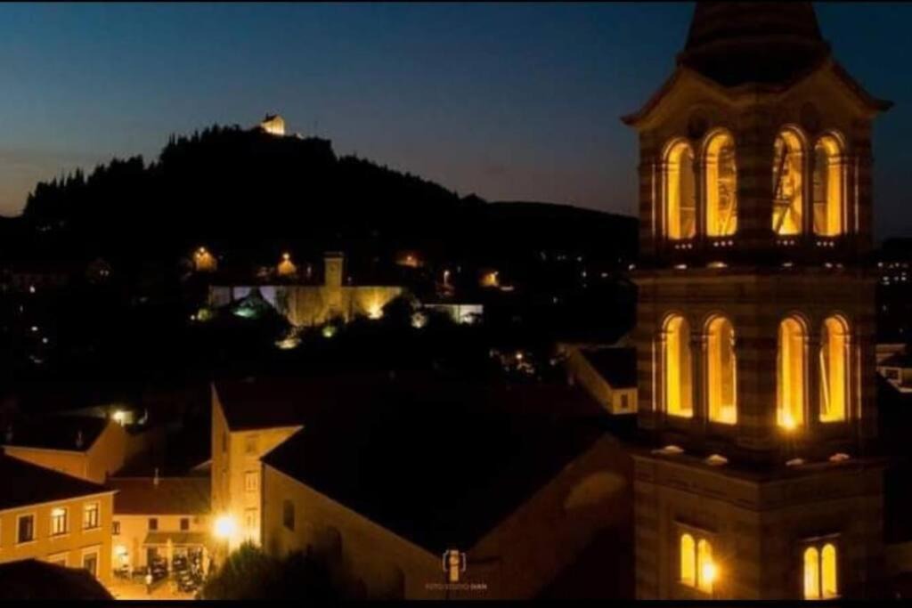 Photo of Buildings in Sinj