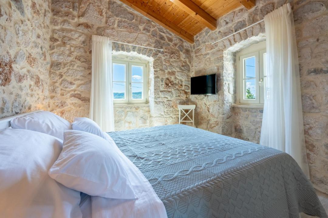 Photo of Bedroom in Vinodolska opcina