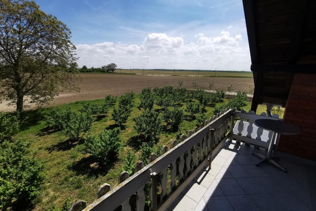 Photo of Patio Balcony in Sotin