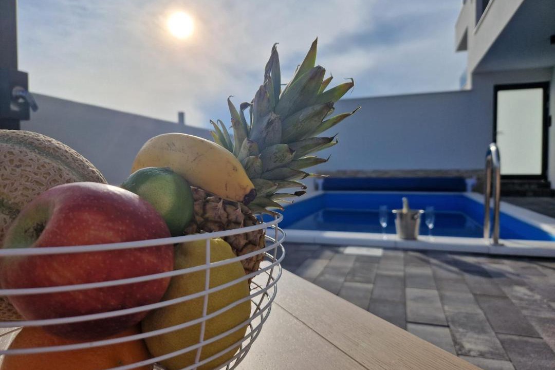 Photo of Patio Balcony in Srima