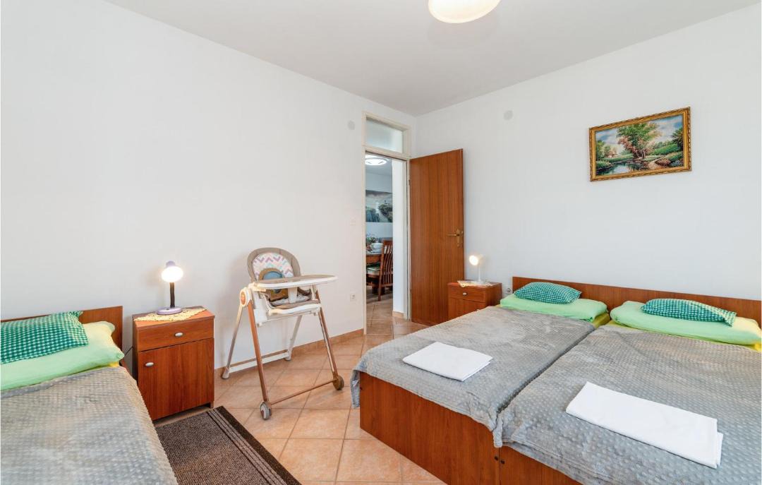 Photo of Bedroom in Gornji Karin