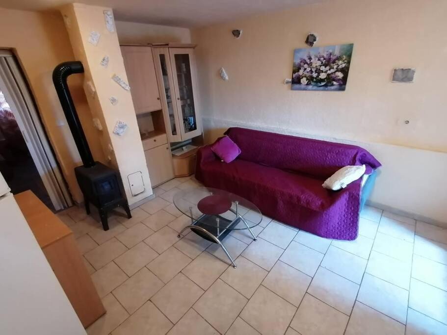 Photo of Livingroom in Veprinac