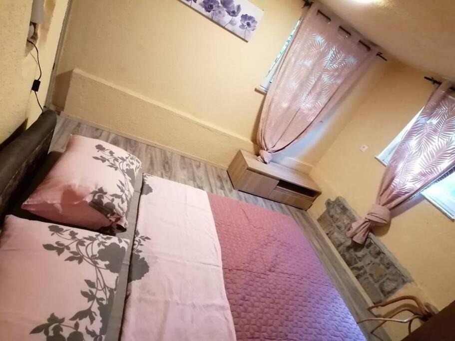 Photo of Bedroom in Veprinac