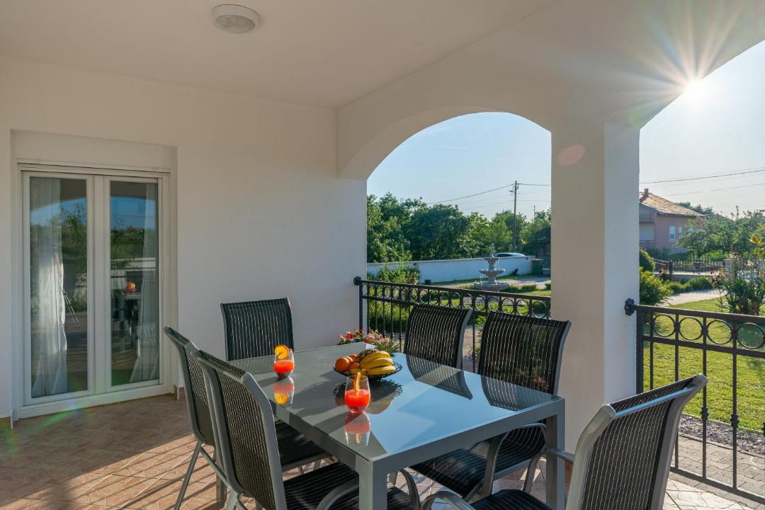 Photo of Patio Balcony in Galovac