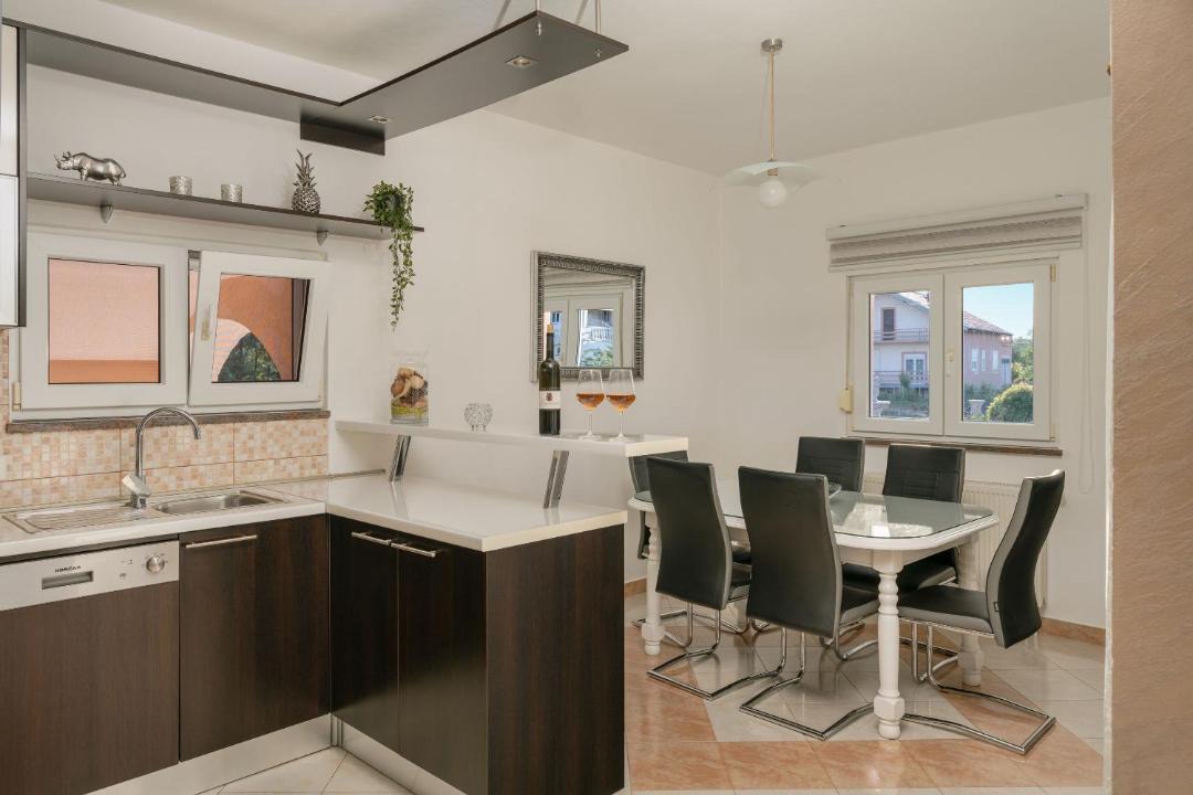 Photo of Kitchen in Galovac