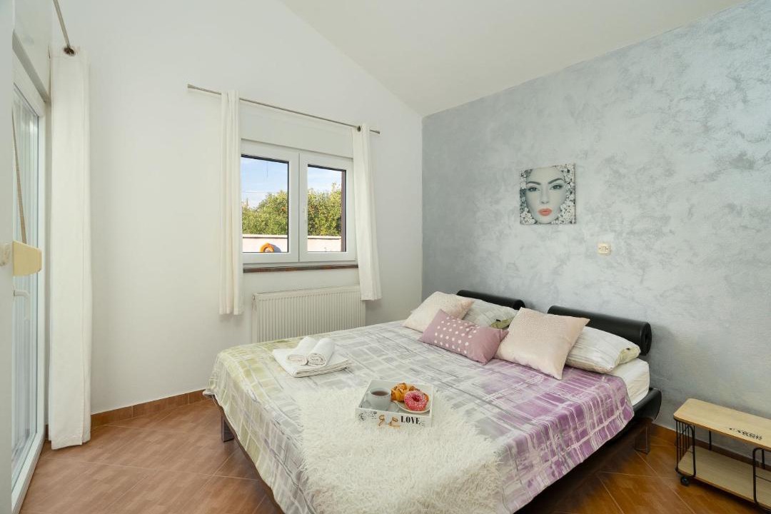 Photo of Bedroom in Galovac