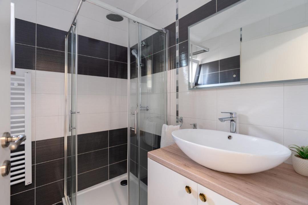 Photo of Bathroom in Galovac