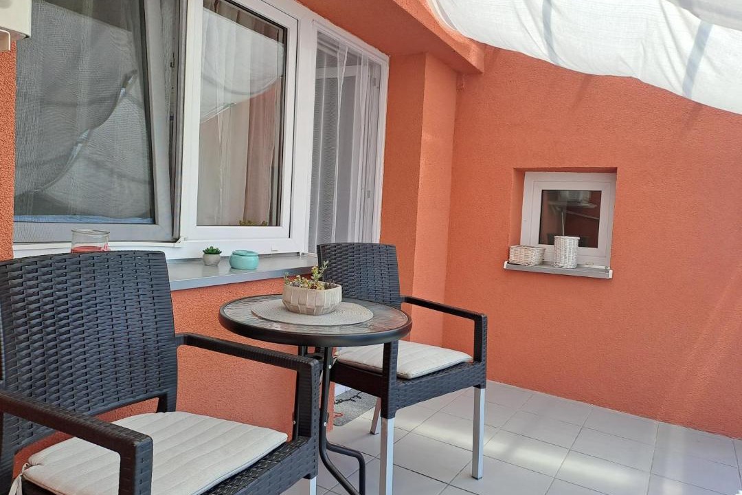 Photo of Patio Balcony in Krizevci