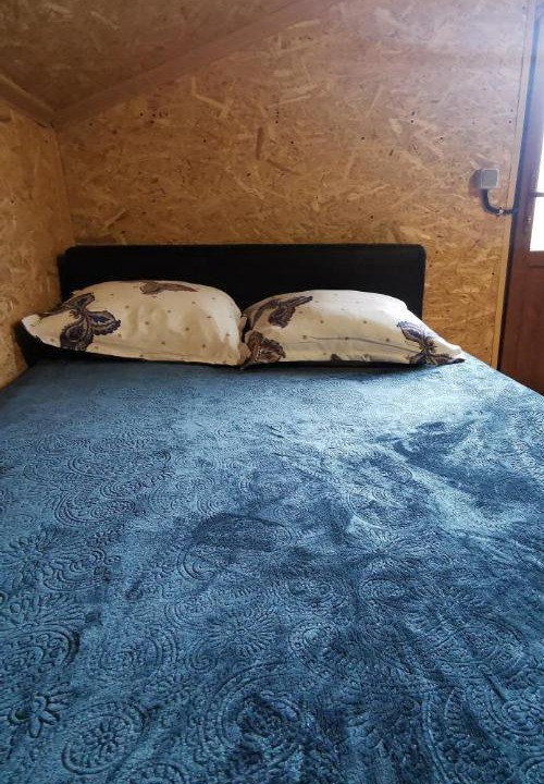 Photo of Bedroom in Baile Herculane