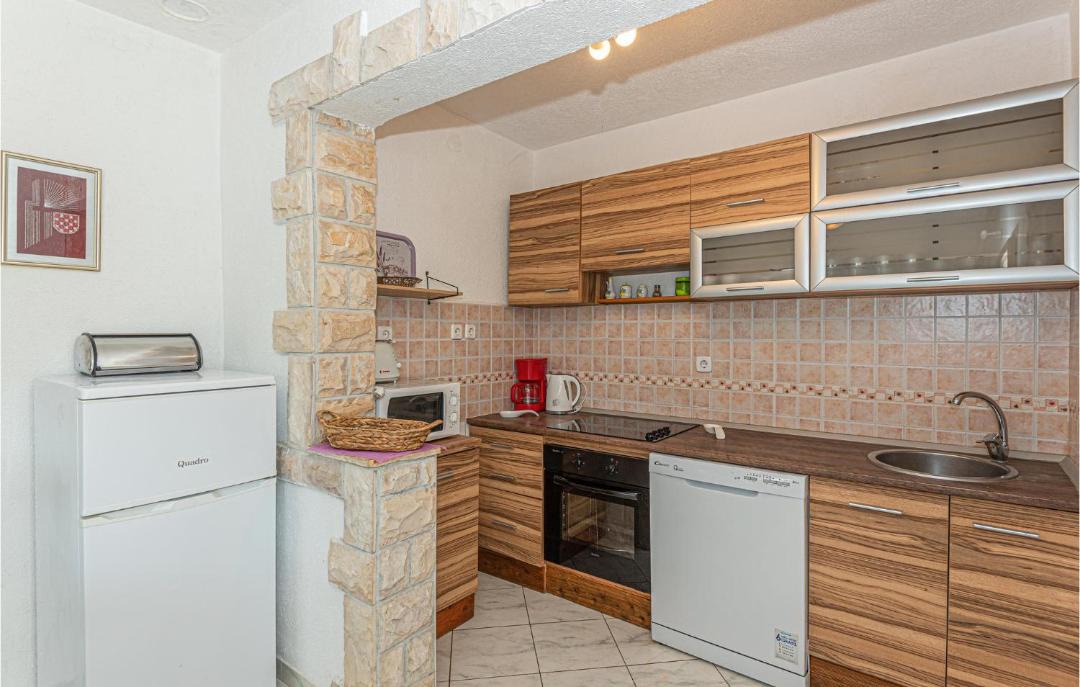 Photo of Kitchen in Cista Velika
