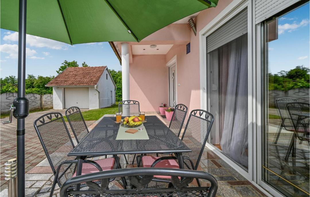 Photo of Patio Balcony in Cakovec