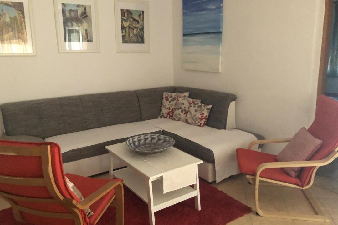 Photo of Livingroom in Karigador