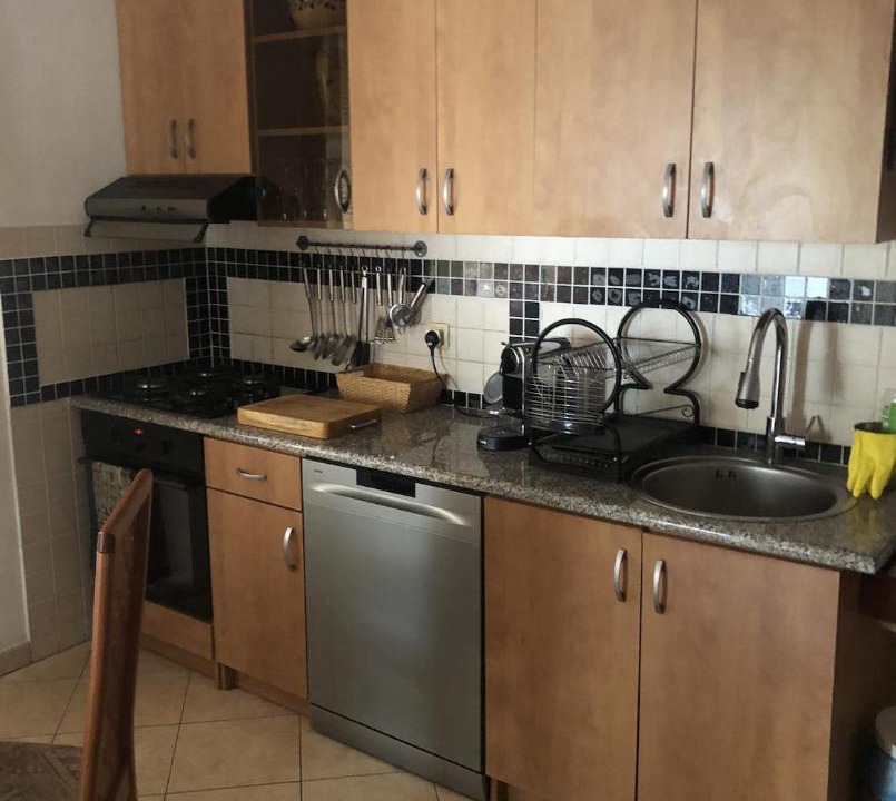 Photo of Kitchen in Karigador