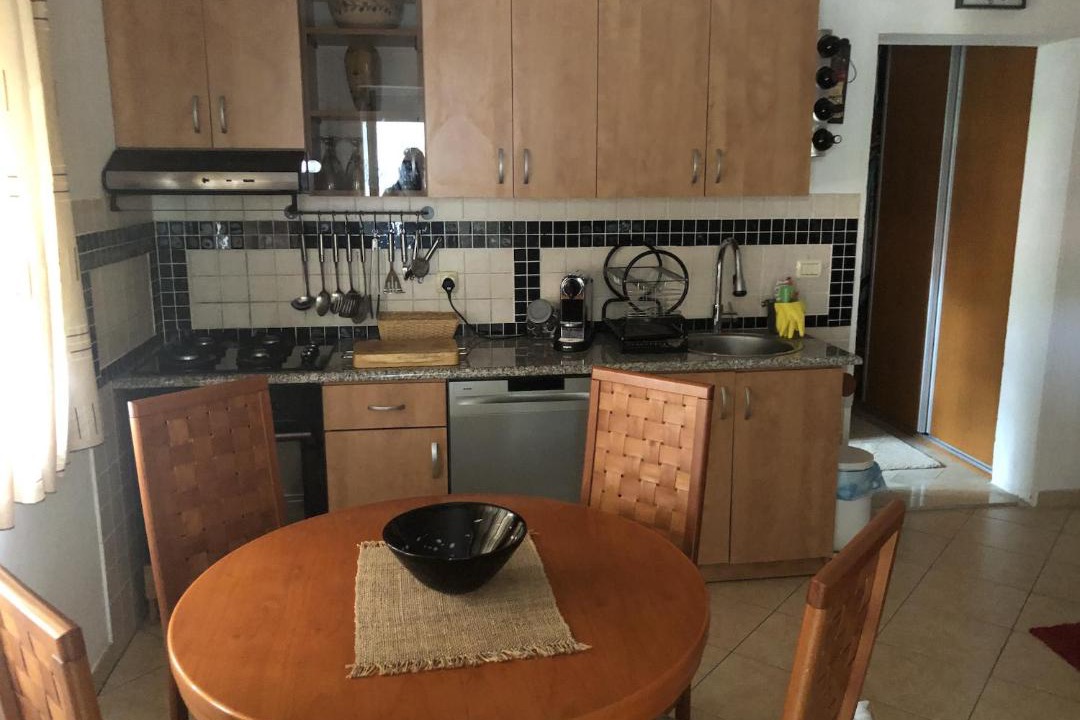 Photo of Kitchen in Karigador