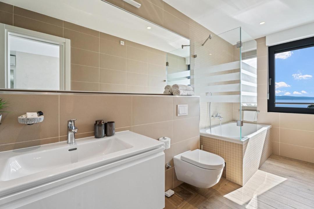 Photo of Bathroom in Omis