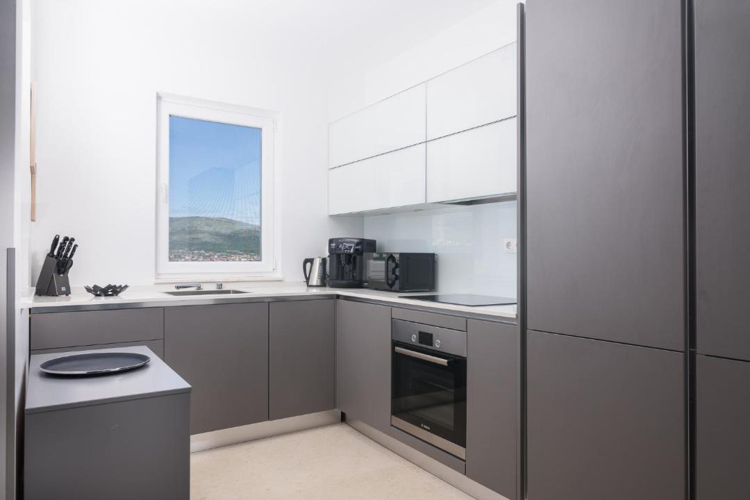 Photo of Kitchen in Okrug Donji