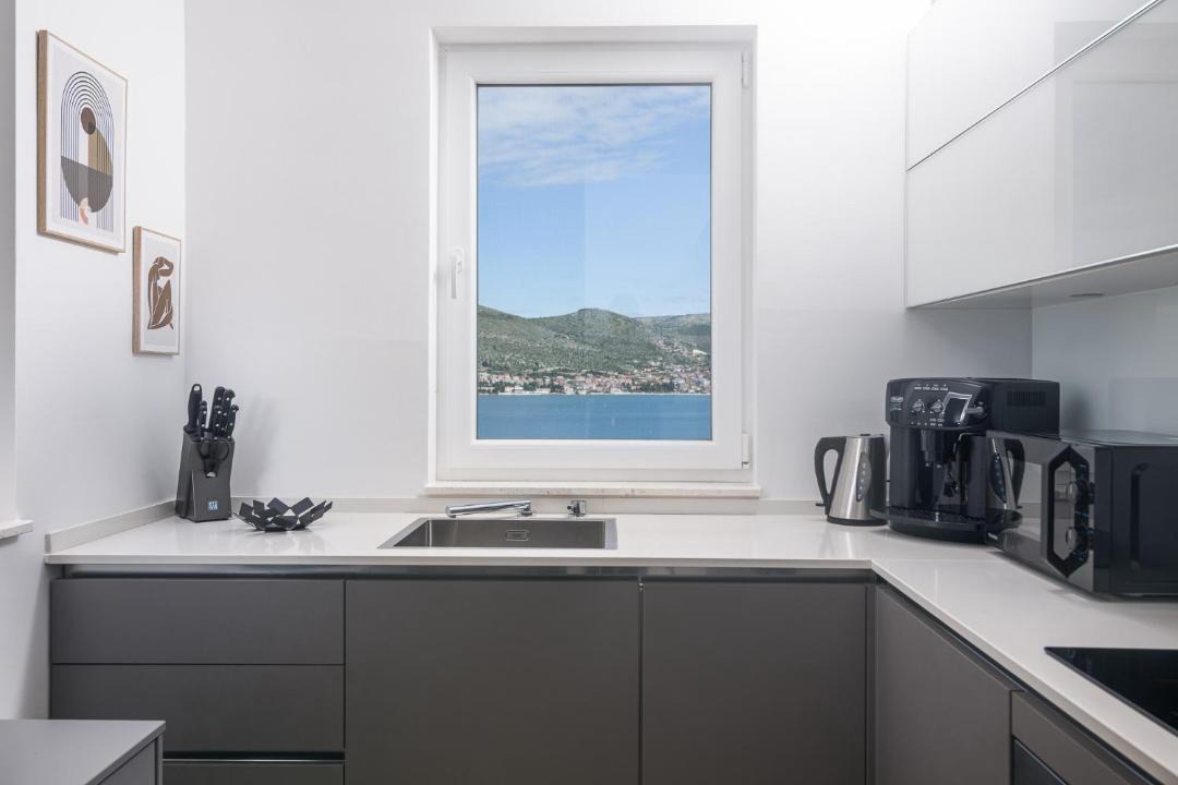 Photo of Kitchen in Okrug Donji