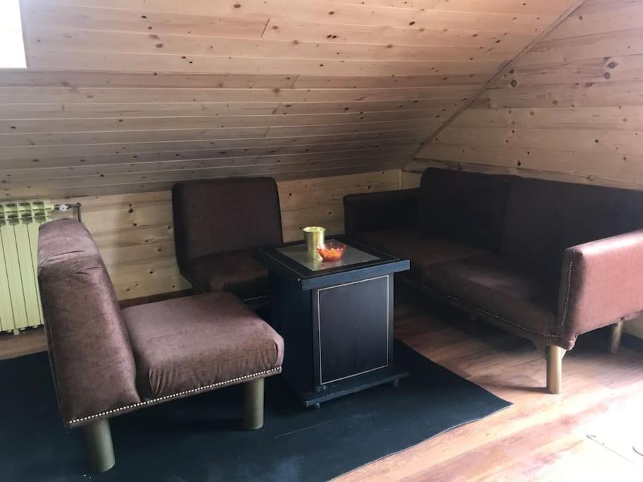 Photo of Livingroom in Nedelisce