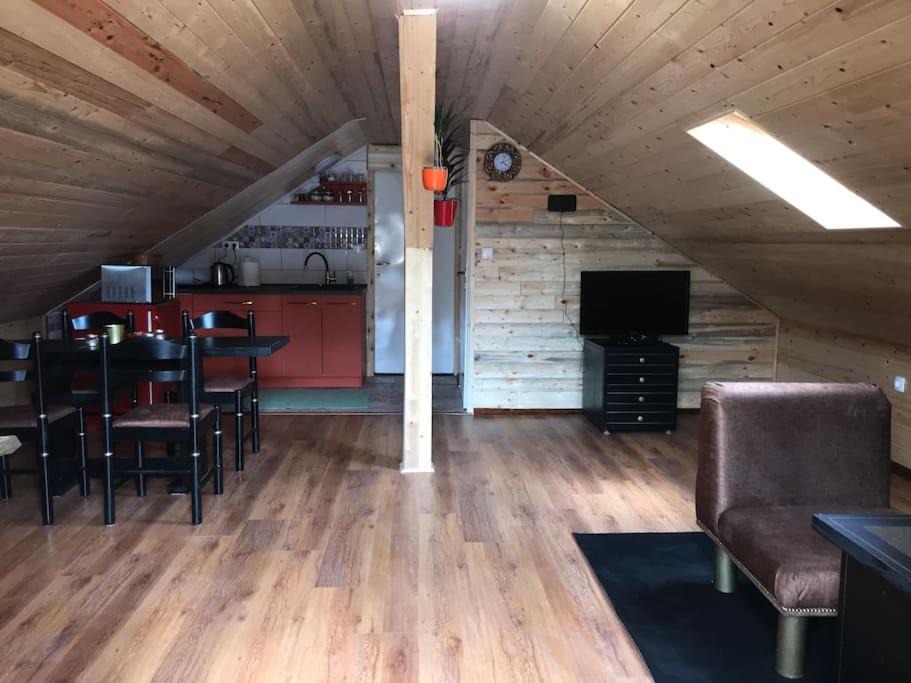 Photo of Livingroom in Nedelisce