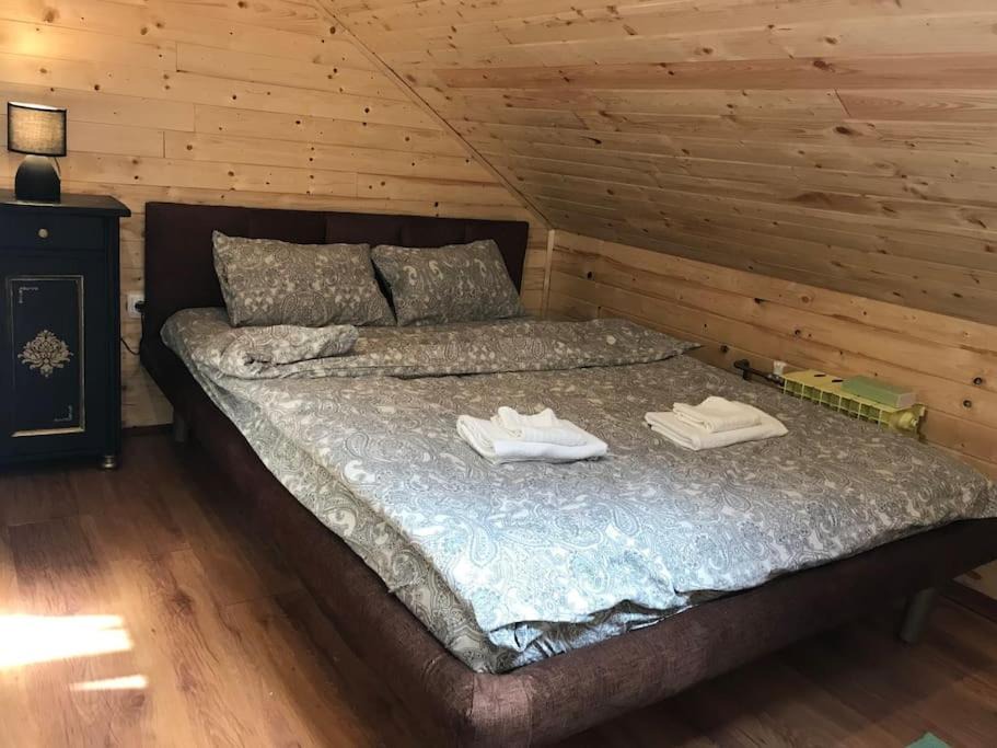 Photo of Bedroom in Nedelisce