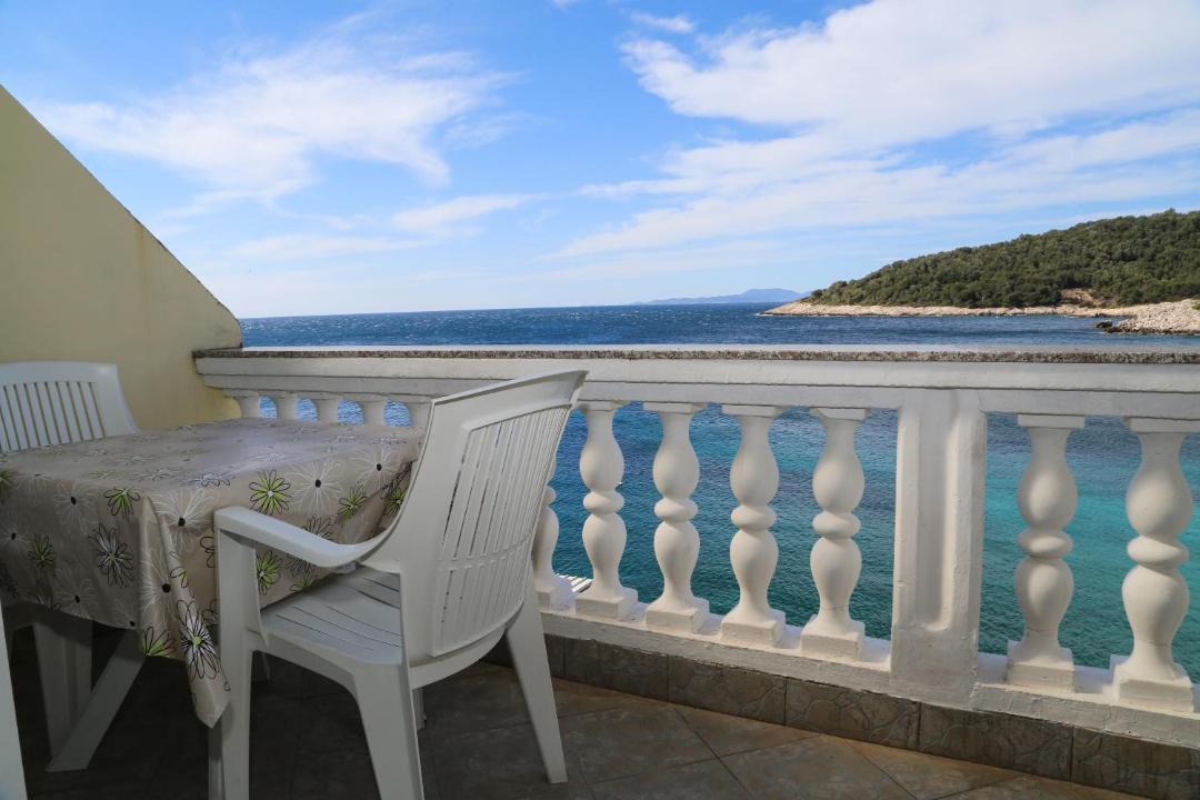 Photo of Patio Balcony in Milna