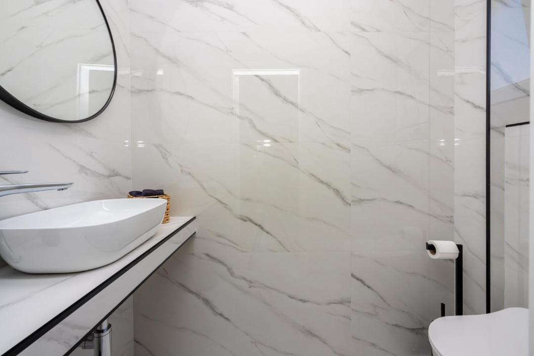 Photo of Bathroom in Baska