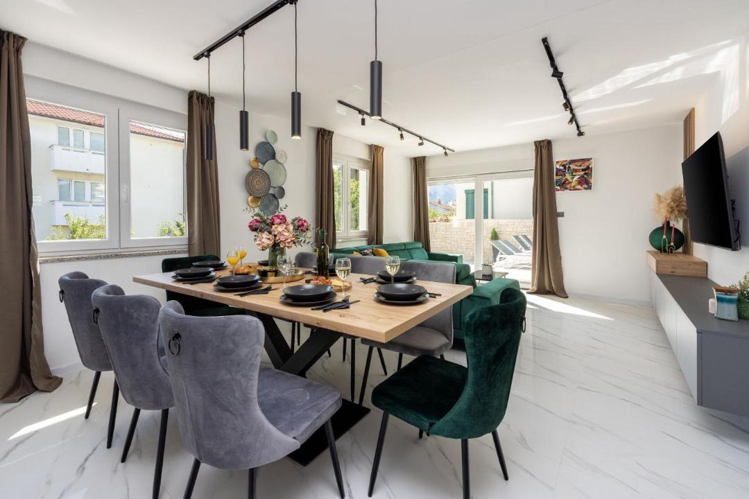 Photo of Livingroom in Baska