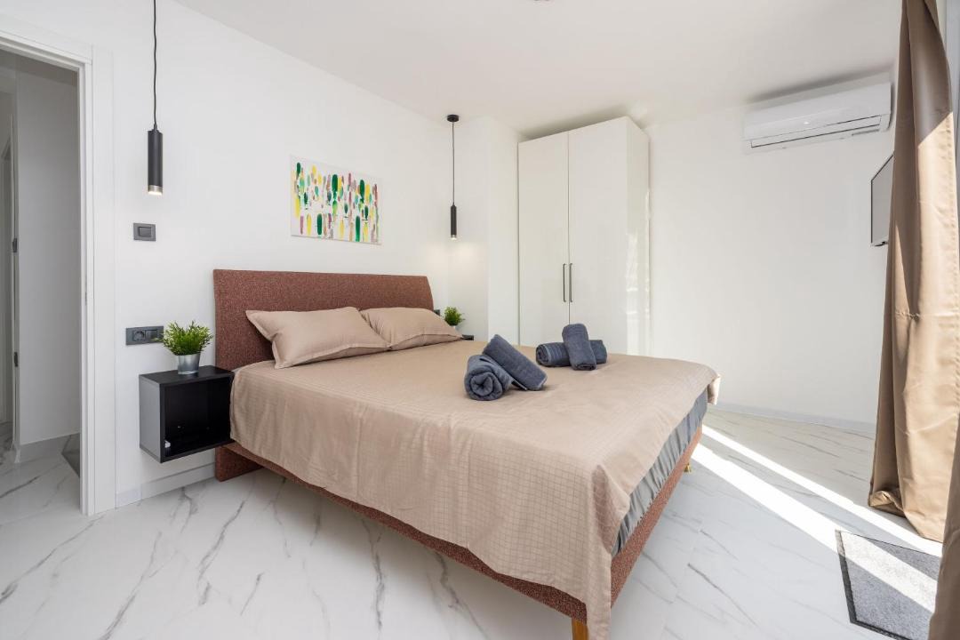 Photo of Bedroom in Baska