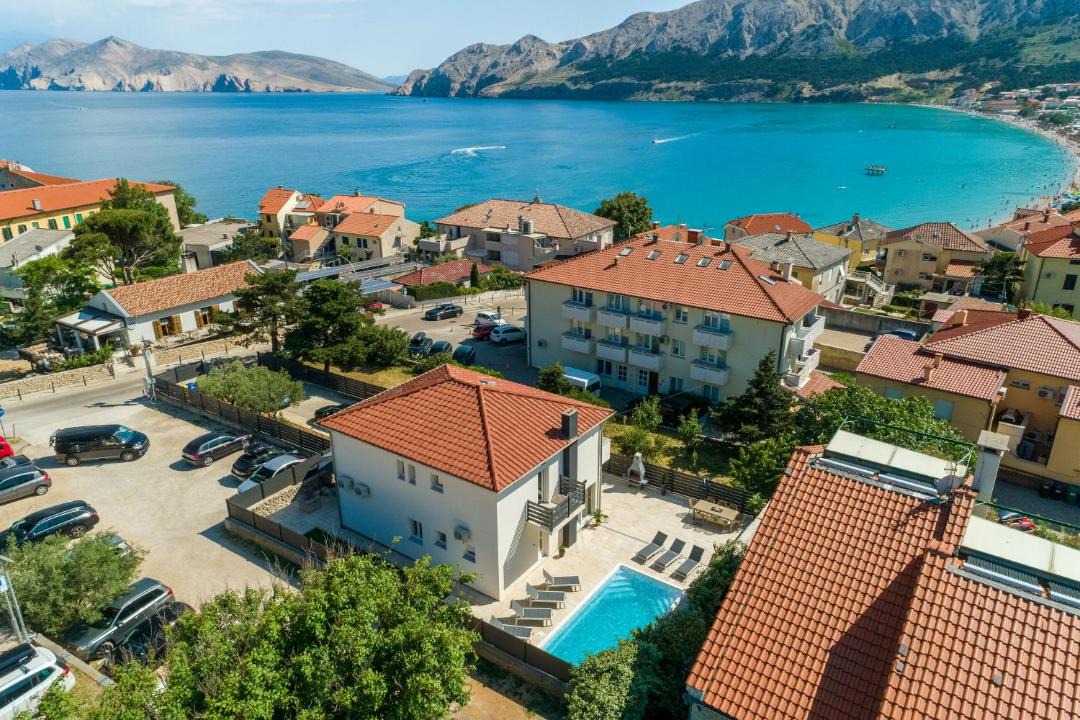 Photo of Outdoor in Baska