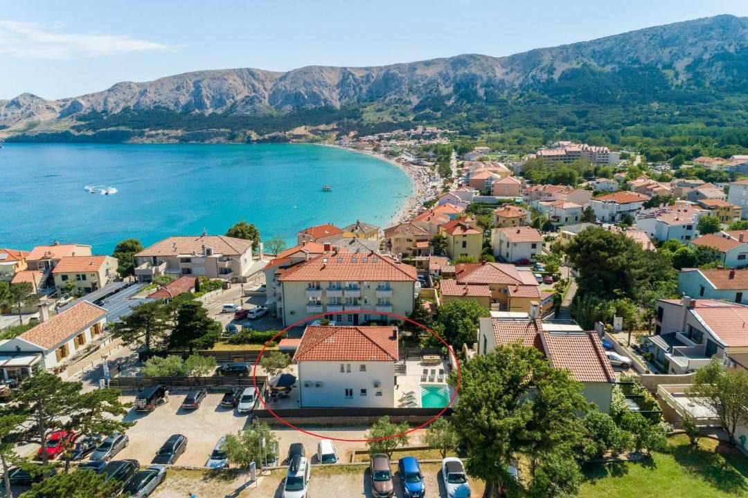 Photo of Outdoor in Baska