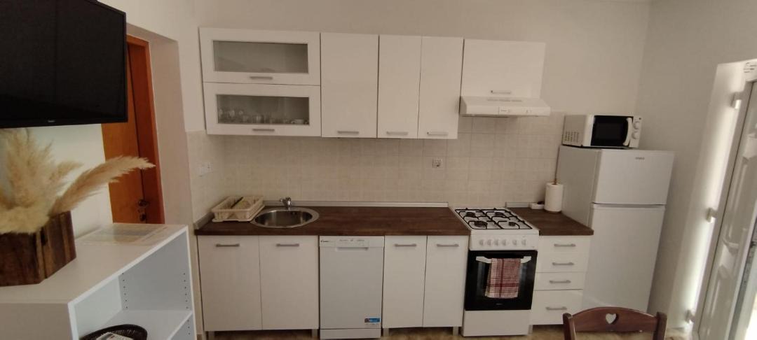 Photo of Kitchen in Drage