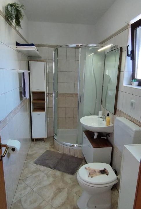 Photo of Bathroom in Drage